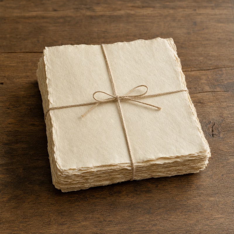 Parchment Paper Set